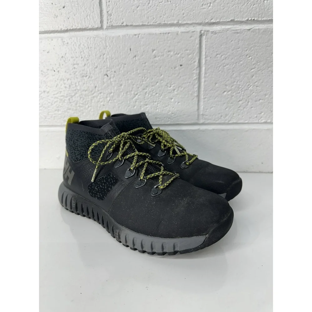 Helly Hansen Vanir Canter HT High‎ Mid Hiking Boots / Men's Size 10 EU 44